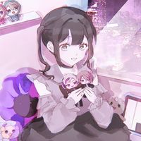 原聲 - さくら