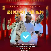 original sound - zikirijean