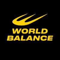 original sound - World Balance