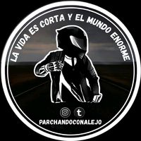 parchandoconalejo