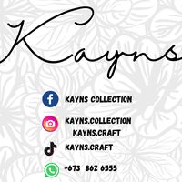 kayns.craft