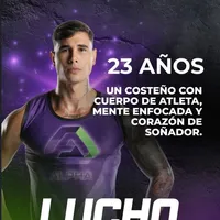 original sound - luchodesafioxxi23