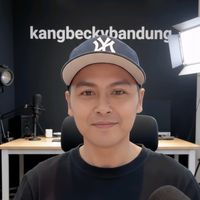 kangbeckybandung