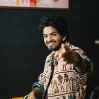 original sound - Harsha vardhan