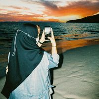 suara asli - Cinanggg