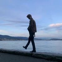 Still Handsome - KimNana