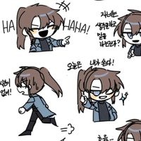 오리지널 사운드 - 안용♡♡♡♡