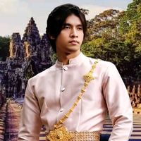 សំឡេងដើម - ឆវ័ន