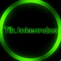 original sound - tik.tokeandoo