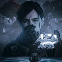 оригинальный звук - AZA_NFK