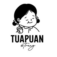 เสียงต้นฉบับ - Tuapuan