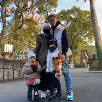 uenofamilyjapan