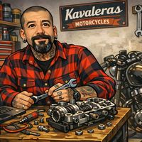 kavaleras_bikes_garage