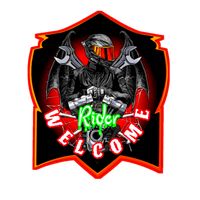 សំឡេងដើម - WELCOME Rider Online