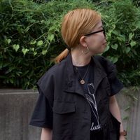 オリジナル楽曲 - ︎︎Lisa