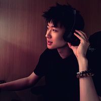 nhạc nền - 骆金钰
