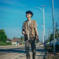 เสียงต้นฉบับ - Touktee Bouttaphong
