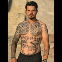 الصوت الأصلي