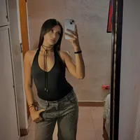 Por favor nena