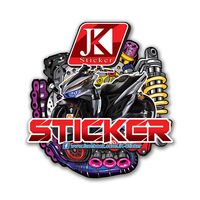 jkstickermandalay