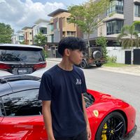 original sound - Abiyan🧚 X CH