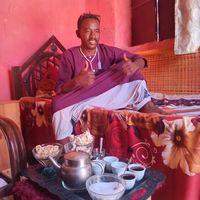 الصوت الأصلي