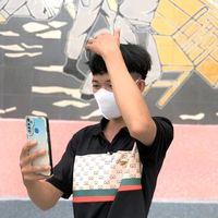 nhạc nền - chàng khờ hay khóc 🖤