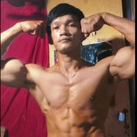 original sound - Normalphysique❤️‍🩹🔥💪