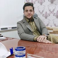 kambizrasheedi
