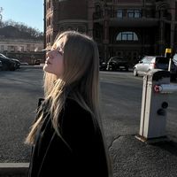 оригинальный звук