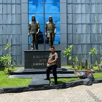 original sound - sugiwaluyo