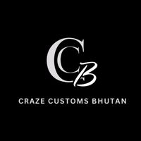 crazecustomsbhutan