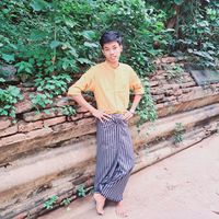 original sound - Htet Naing