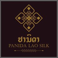 เสียงต้นฉบับ - Panida lao silk