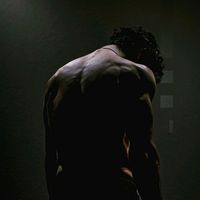 оригинальный звук