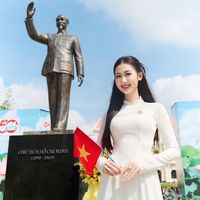 nhạc nền - HỒN SẮC VIỆT 🥀