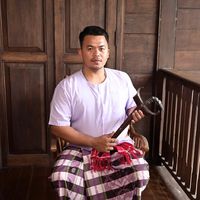 เสียงต้นฉบับ - ช่างไมค์ DIY