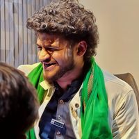 original sound - Syed Ali Asghar