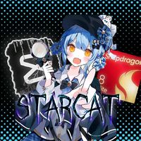 原聲 - ☬蠑螈☬星貓