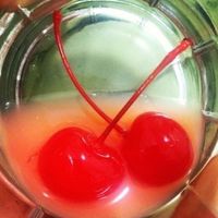 original sound - cherries