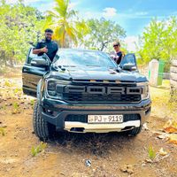 rishanavishka