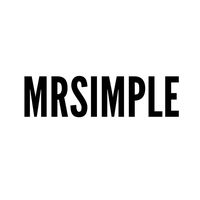 nhạc nền - Mr Simple Style