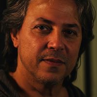 الصوت الأصلي - Tarek Samy / director