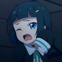 オリジナル楽曲 - RAM