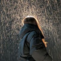 оригинальный звук