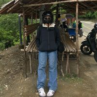 suara asli - Putry