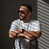 الصوت الأصلي