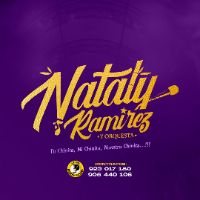 sonido original - Nataly Ramirez y Orquesta