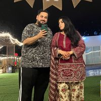 Karishma dance challenge