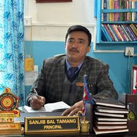 sanjibbaltamang